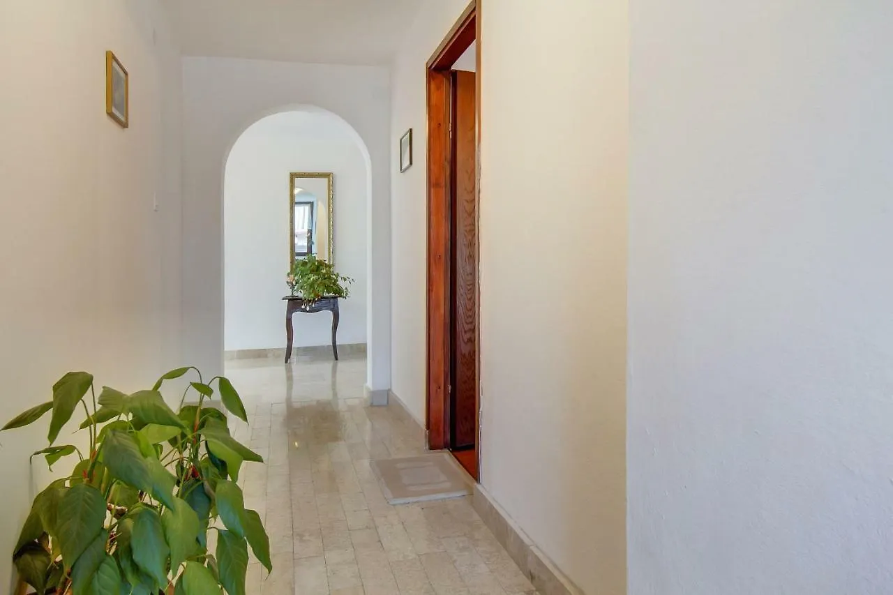 Apartments Mirella Mali Losinj Croatia