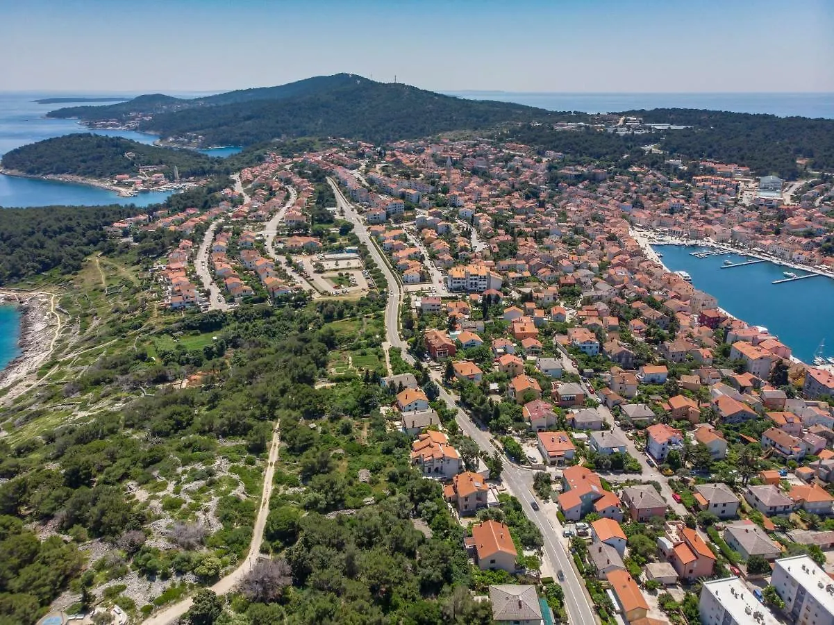 Apartments Mirella Mali Losinj