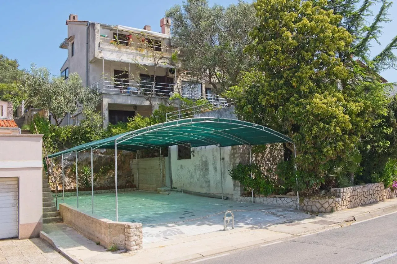 Apartments Mirella Mali Losinj Croatia